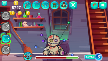 Voodoo Doll