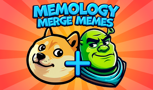 Memology: Merge Memes