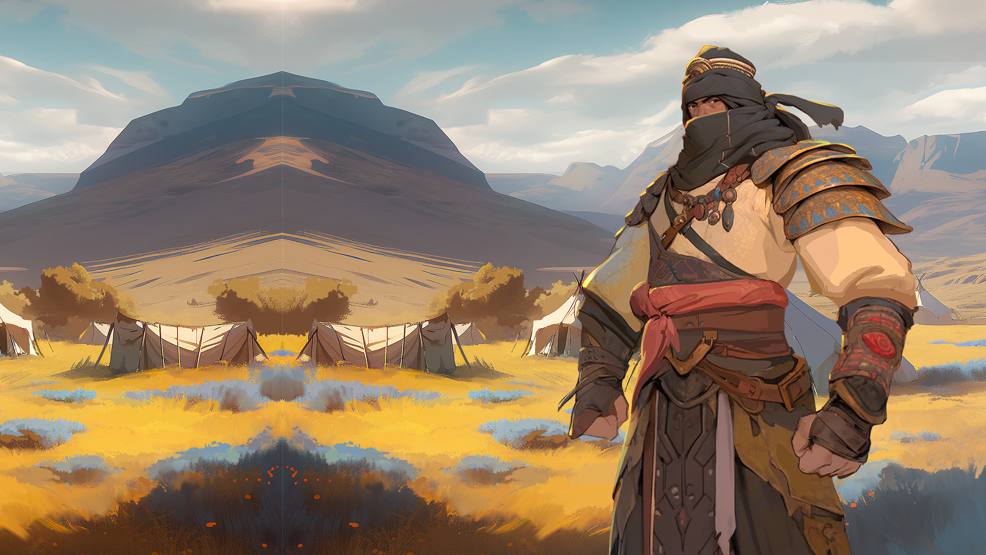 Russ vs. Horde screenshot