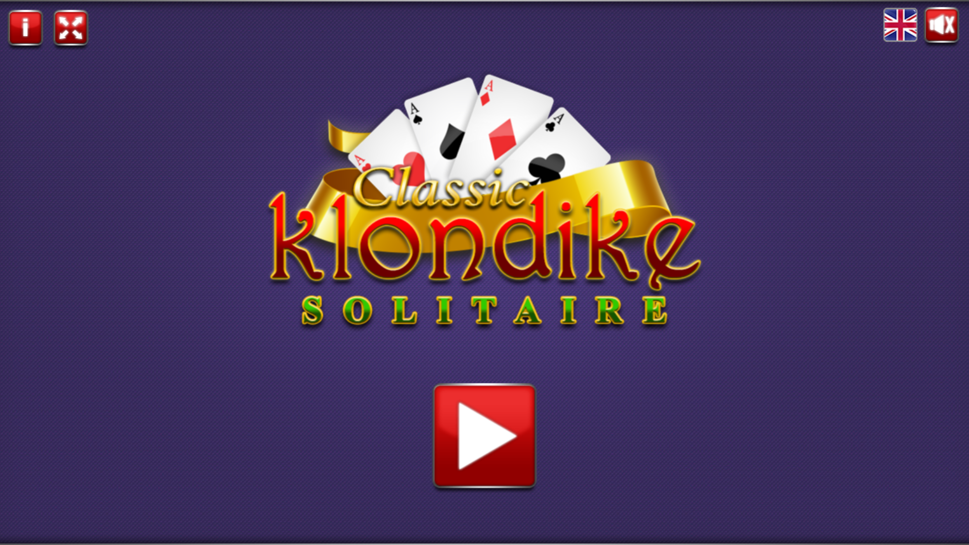 Klondike Solitaire — screenshot 6