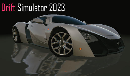 Drift Simulator 2023