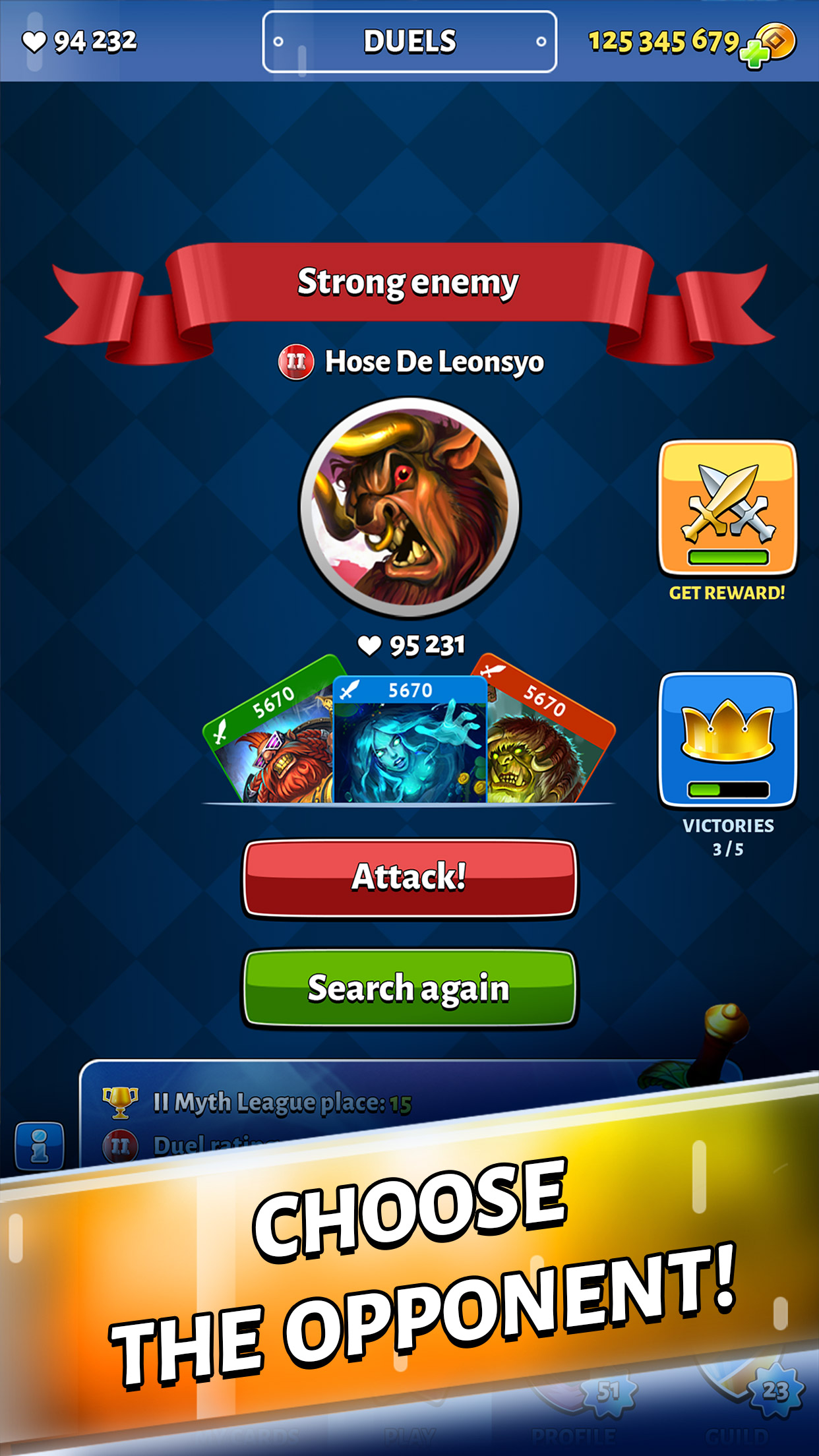 Cards out! screenshot 6