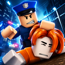 Crime Wars: open world