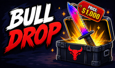 Bull Drop