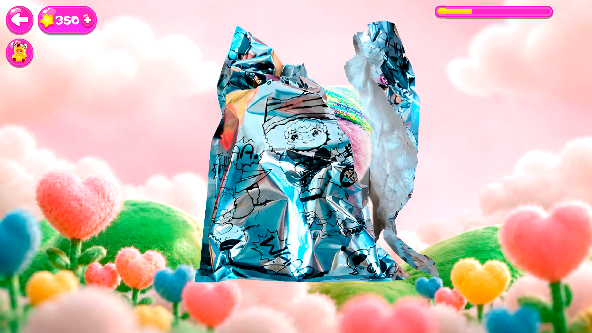 Unboxing Wakuku: Unboxing Toys screenshot