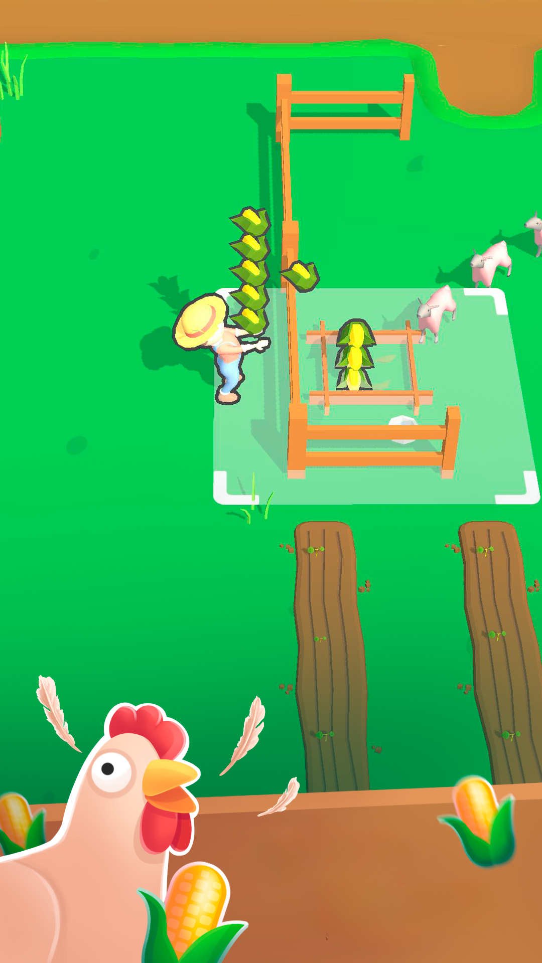 Simulator: Business Farm screenshot 9
