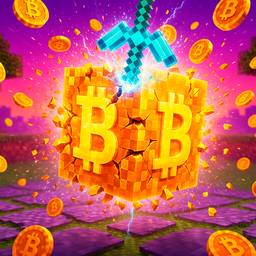 Сатоши майнер