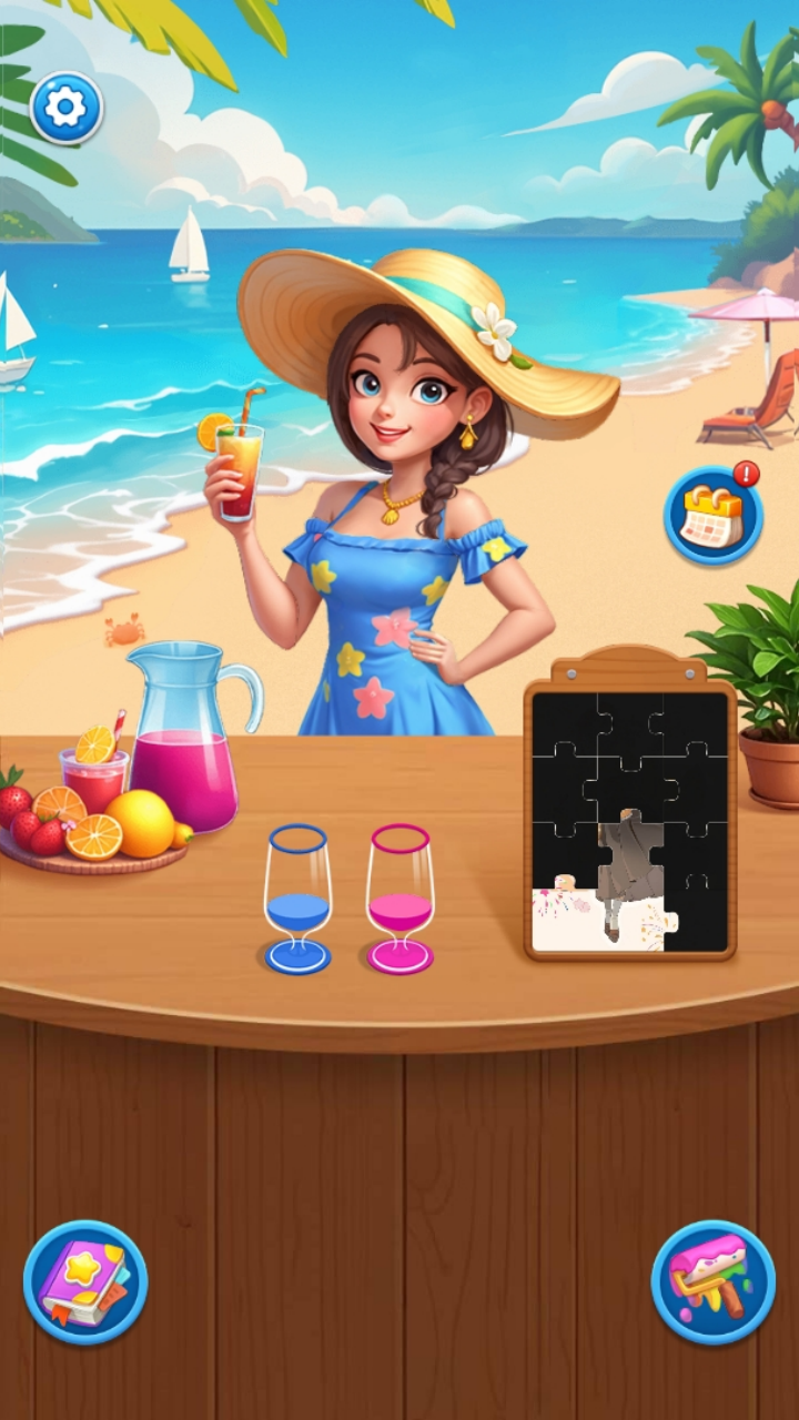Fruit Jam screenshot 5