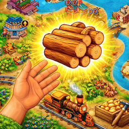 Wild West Farm