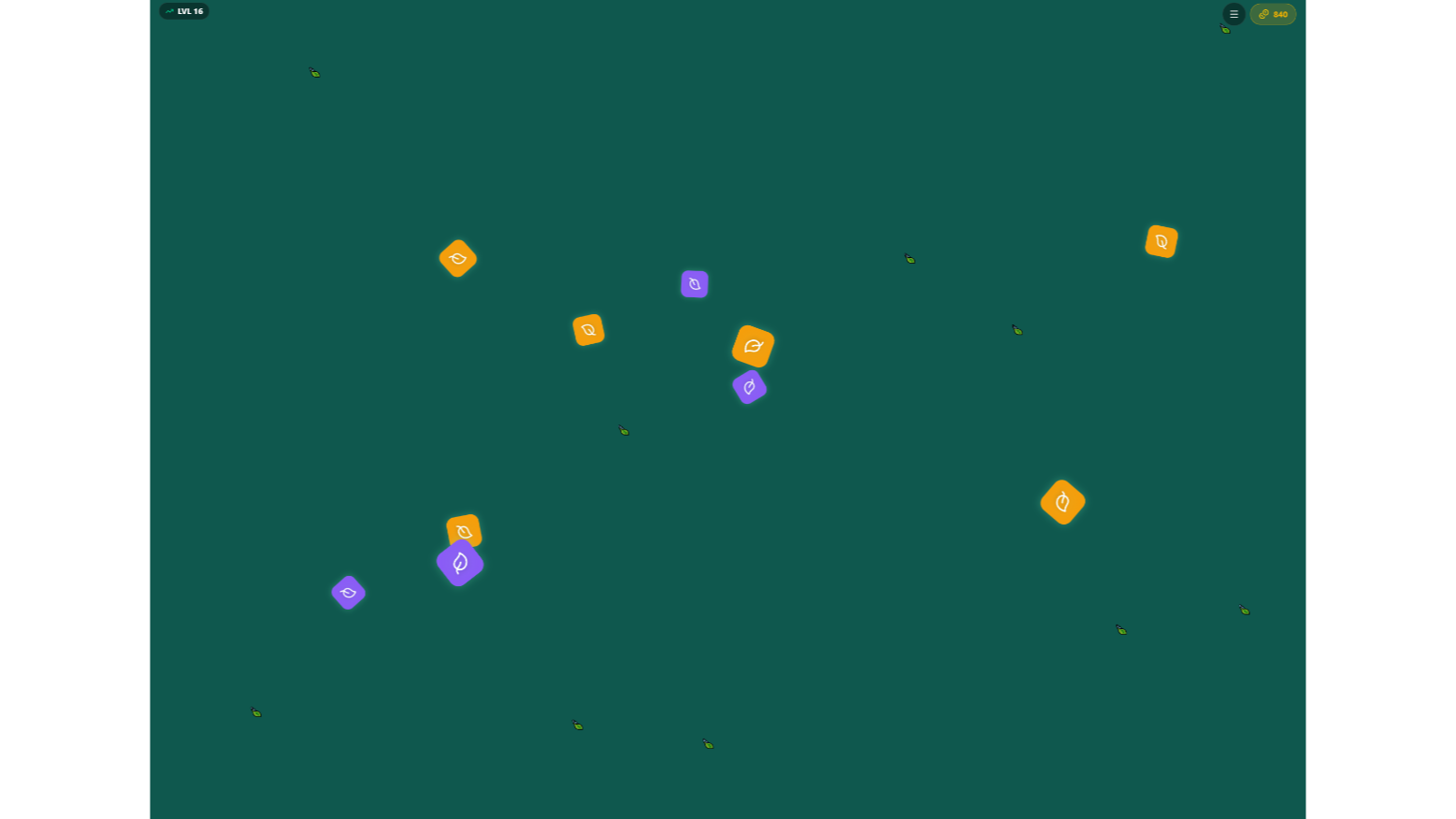 Эко-мир — screenshot 4