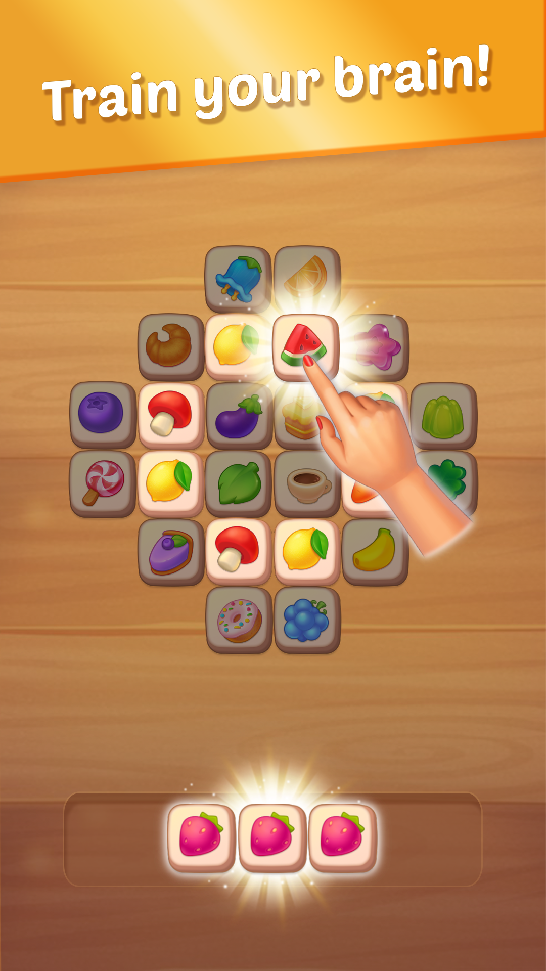 Mahjong: Design & Match-3 screenshot 12