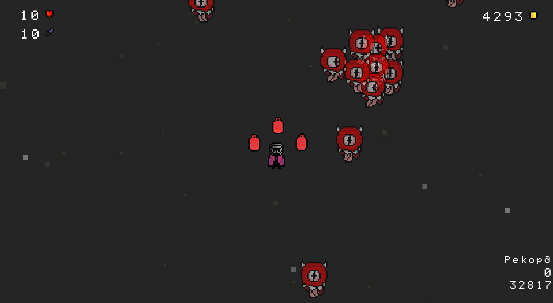 Сад и Ад — screenshot 3