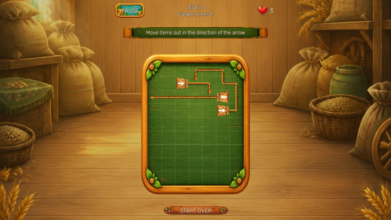 Dacha Mayhem — screenshot 5