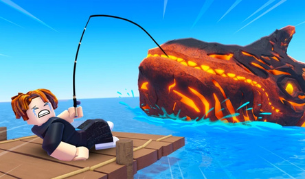 Obby Steal Brainrot