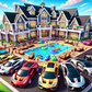 თამაში Mansion Tycoon