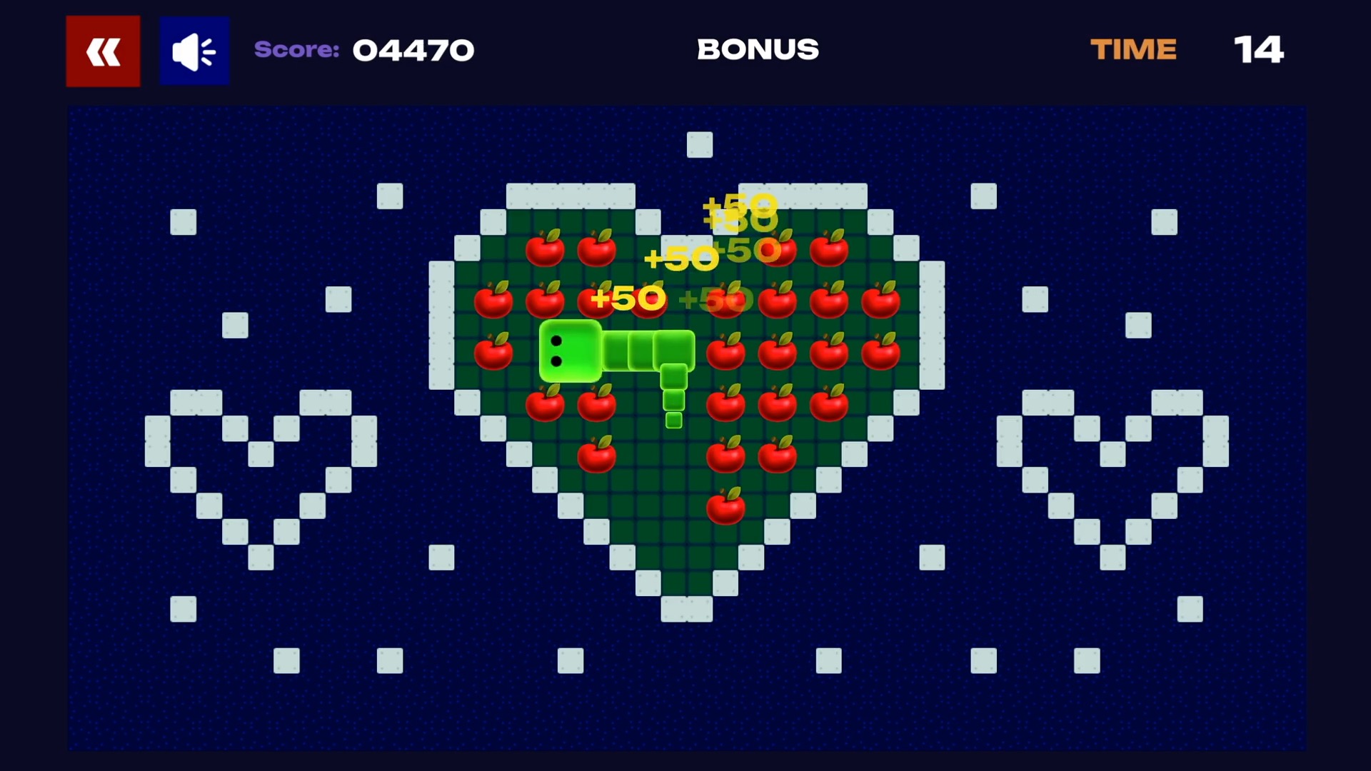 Zmeika - get diamonds! — screenshot 9