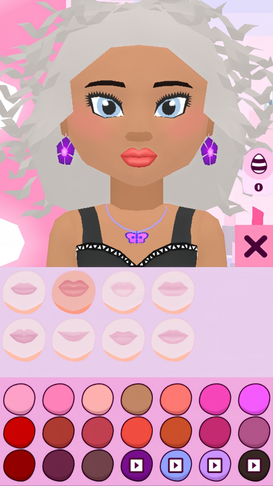 Glam Lab screenshot 6