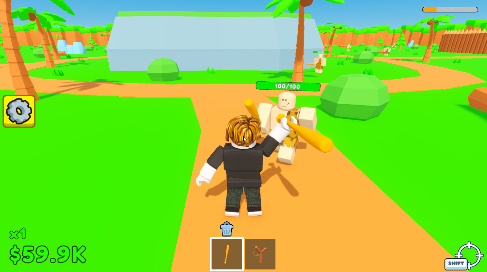 Age Evolution Tycoon! — screenshot 12