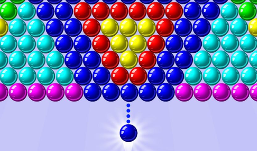 Bubble Level Classic game