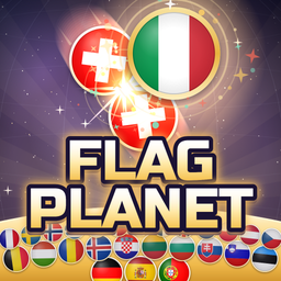 Flag Planet