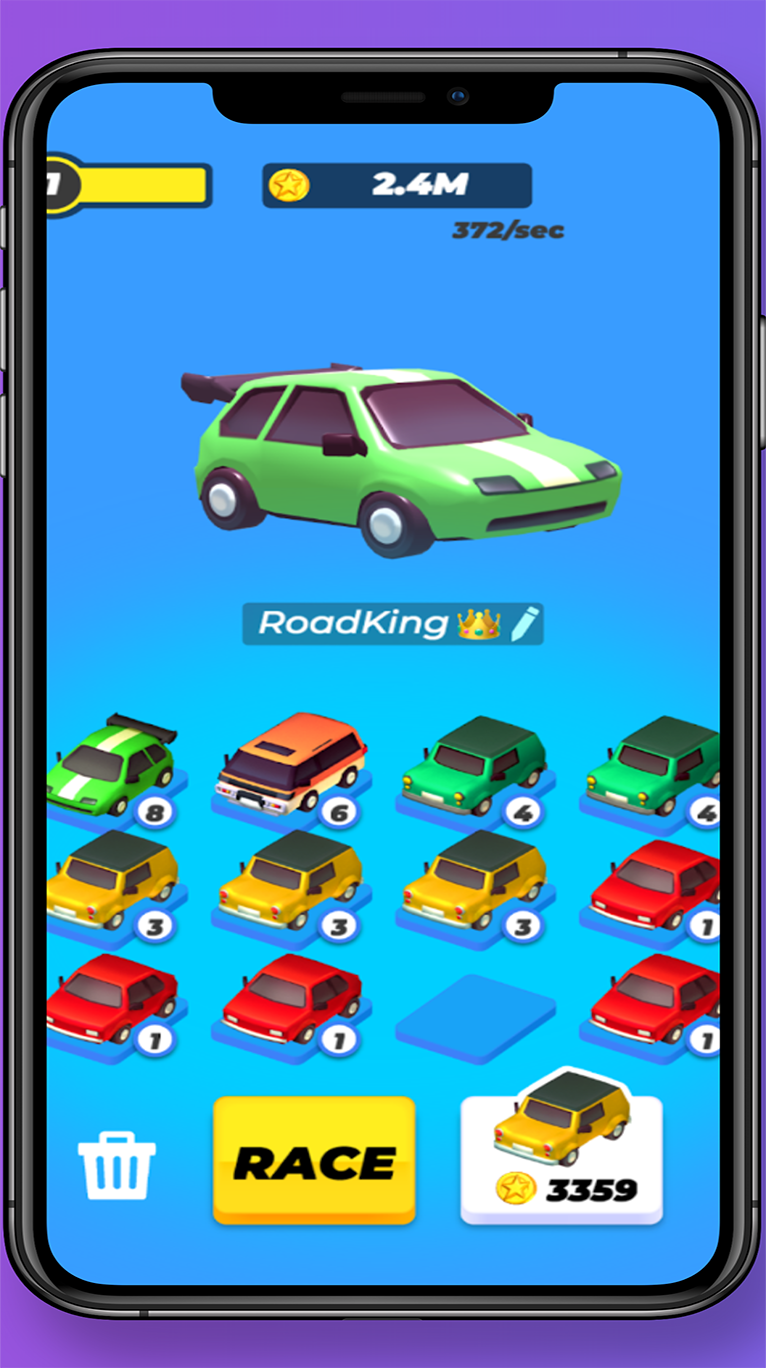 Crush The Car screenshot 6