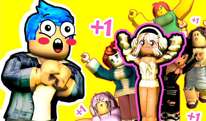 +1 Robbie's Girlfriend! game cover