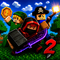 Murder Mystery 2 Online