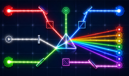 Light Puzzle
