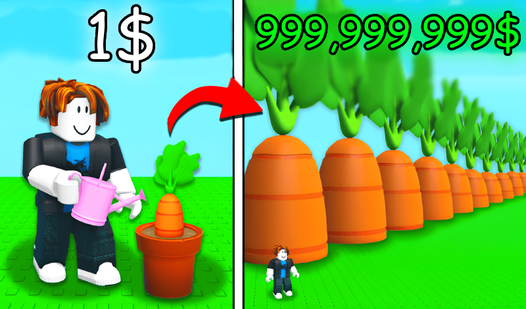 Grow a Garden of Dream  loading=