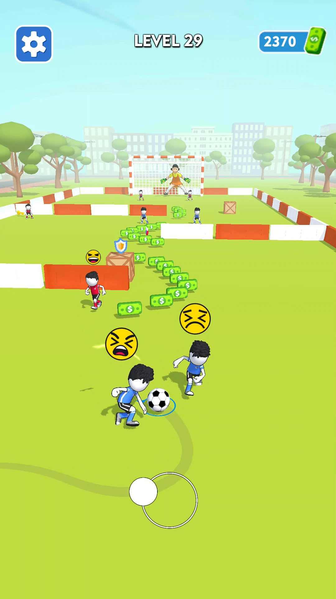 Puper Ball screenshot 17