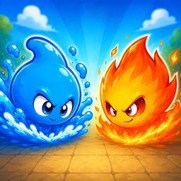 Elemental Monsters: Merge & Evolution