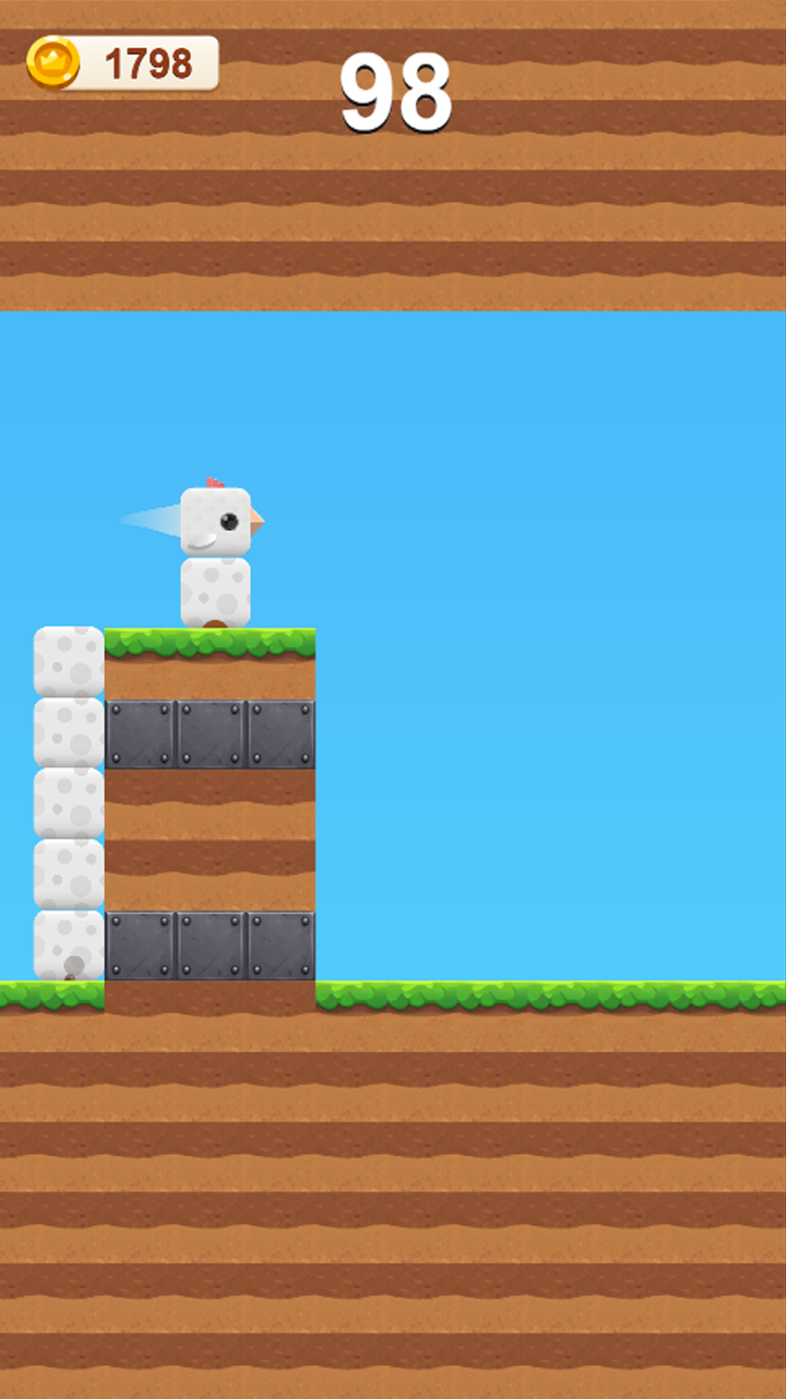 ChickZ Stack screenshot 7