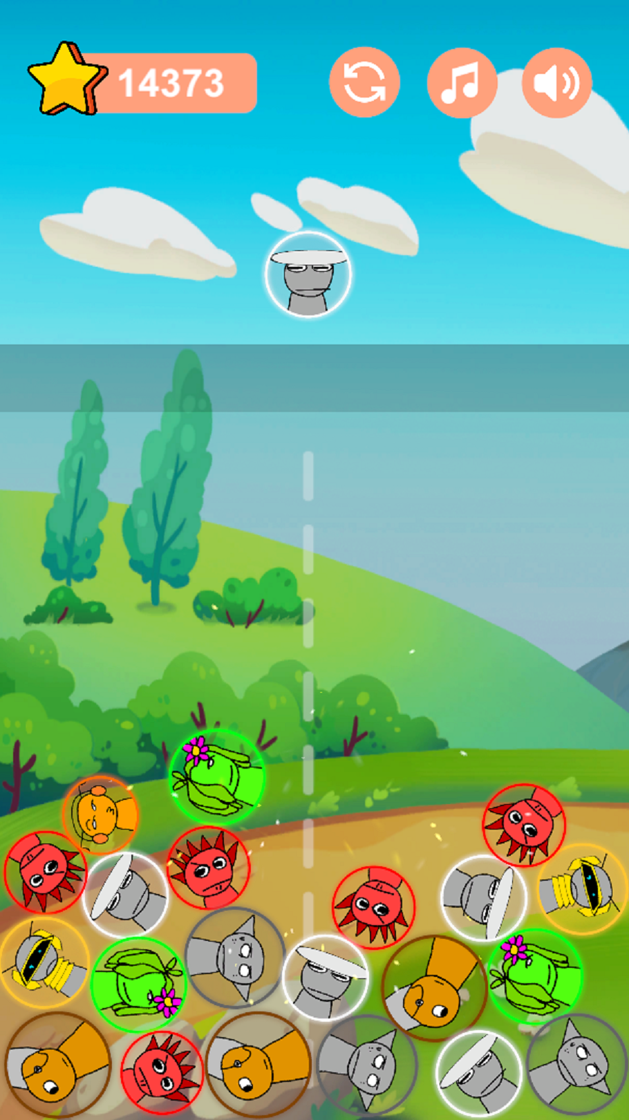 Merge Sprunked screenshot 6