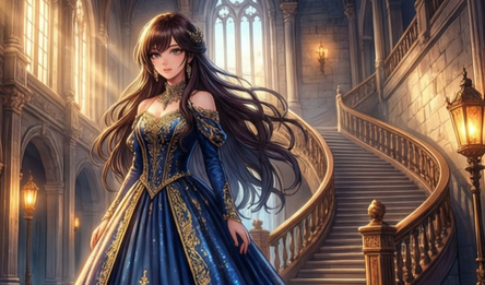 Hidden Object: Bloodline Legacy