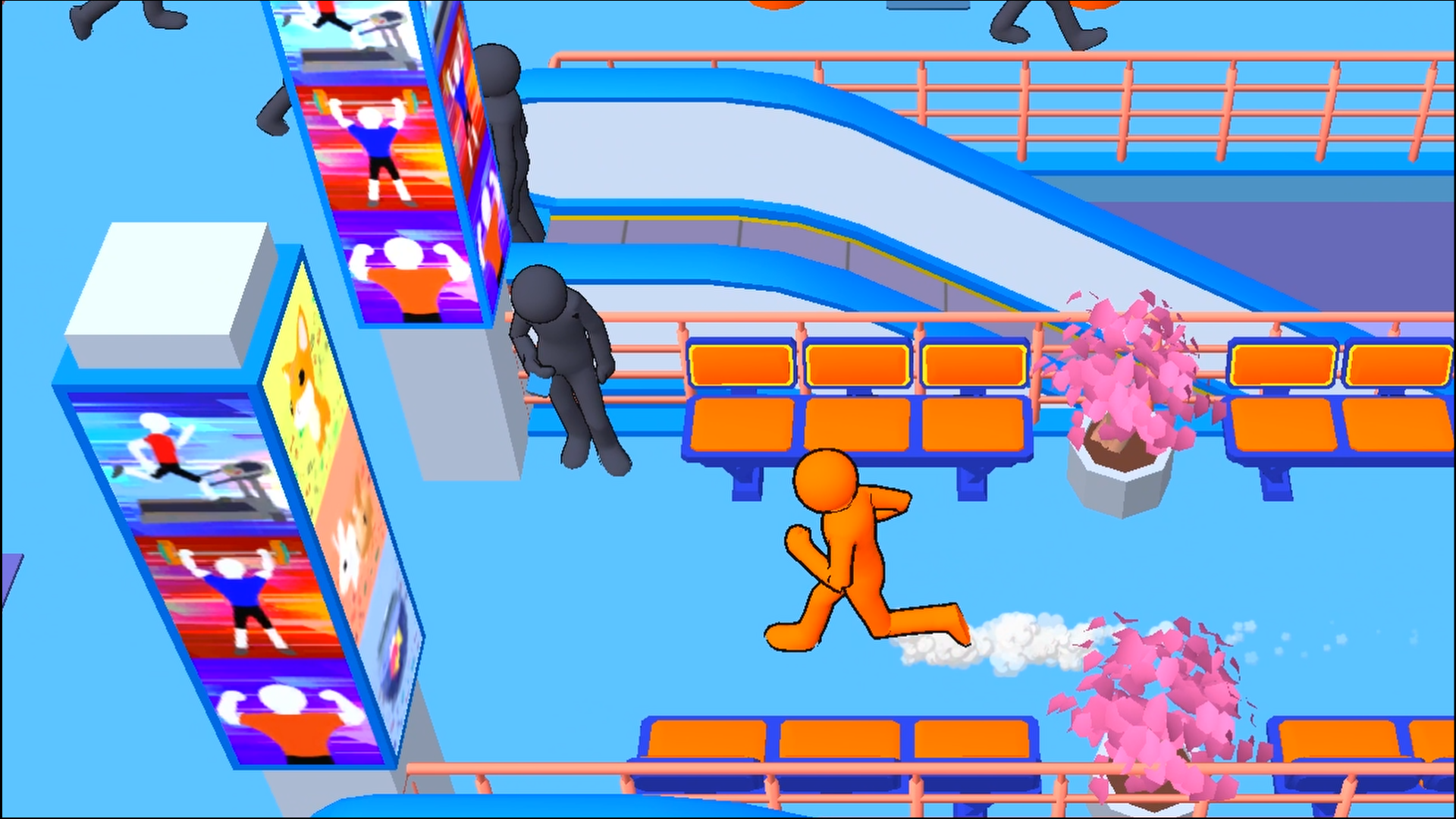 Shopping Business screenshot