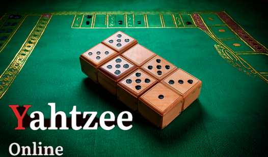 Yahtzee Online