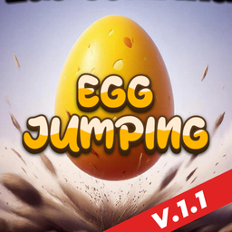 Egg jumping