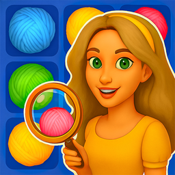 Набор для шитья: 2048!