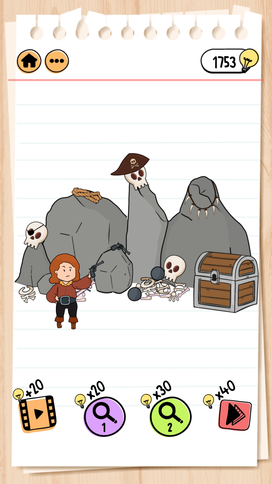 Tricky Stories screenshot 11