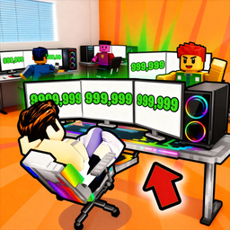 Нубик Обби: YouPoHub Магнат