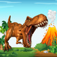 Dinosaur evolution simulator Online