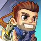 Խաղ Jetpack Joyride