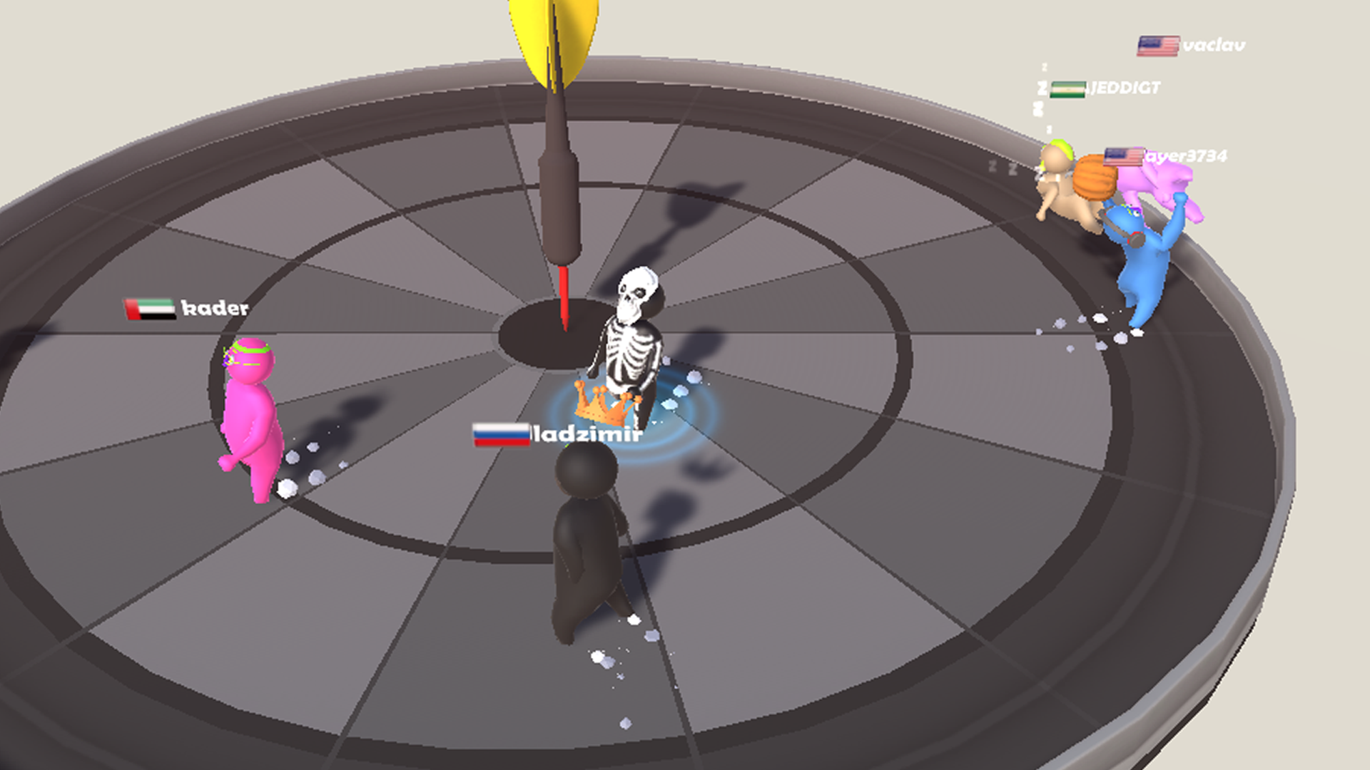 Party io screenshot 8