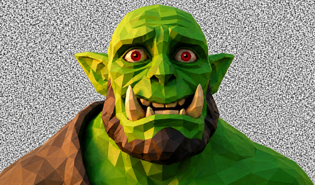 Orc`s Revenge