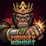 Monkey Kombat