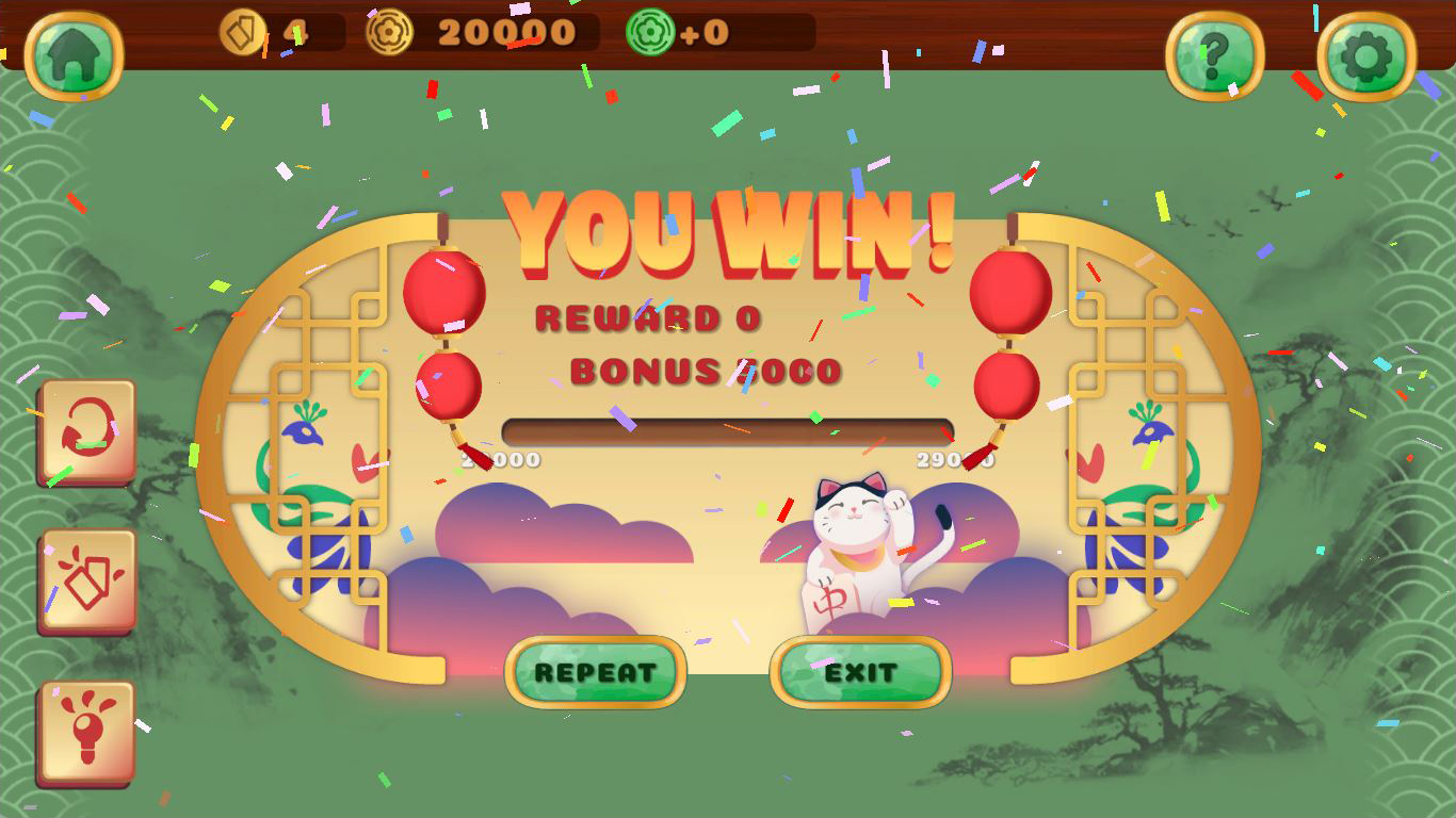 Mahjong Solitaire 3D — screenshot 5