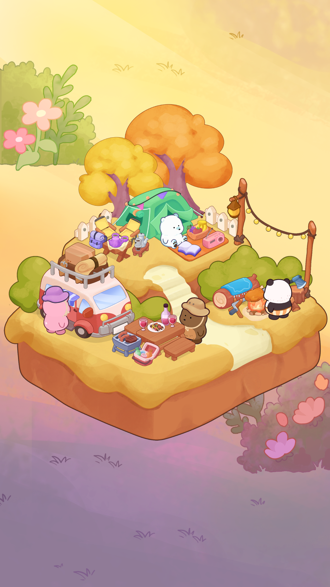 Cozy Home: Dream Storage Box screenshot 7