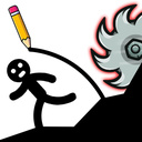 2D puzzle: save a life!