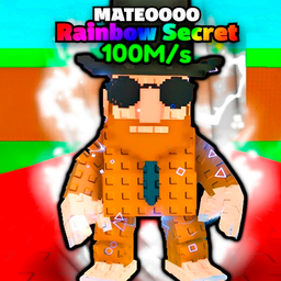 My Singing Brainrot 300% Original