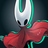 Silksong Merge
